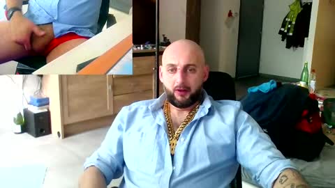 twardyidlugi online show from January 15, 9:56 am