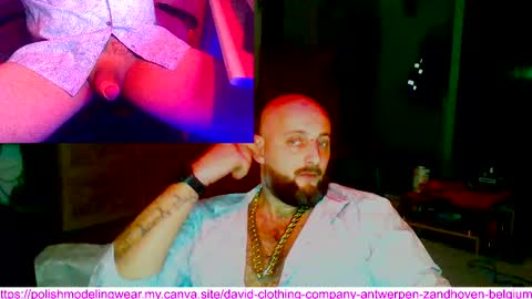 twardyidlugi online show from February 16, 10:43 pm