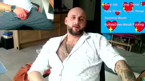 twardyidlugi online show from January 11, 12:50 pm