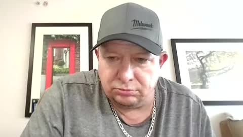 Tweeter74 online show from July 13, 12:02 am