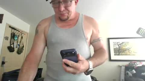 Tweeter74 online show from June 16, 10:34 pm