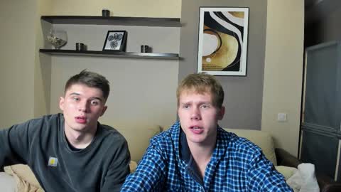 Angus online show from November 13, 4:28 am