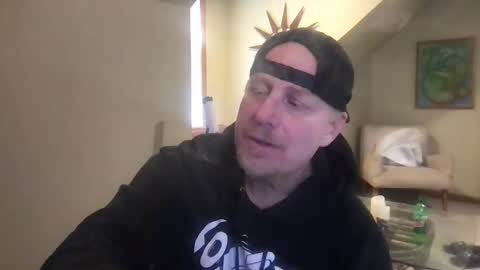 twiinsoul online show from February 23, 6:42 pm