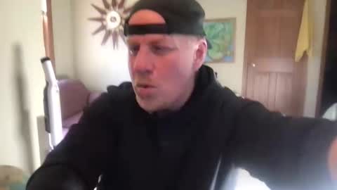 twiinsoul online show from March 8, 10:25 pm