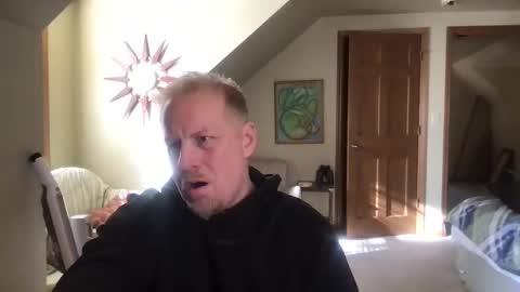 twiinsoul online show from January 14, 7:39 pm