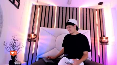 samu online show from November 9, 12:31 pm