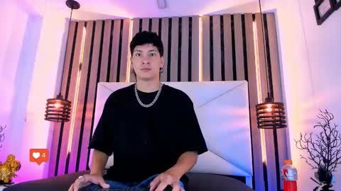 samu online show from November 11, 2:33 pm