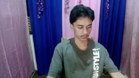 Aladin online show from October 11, 5:39 pm