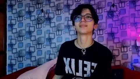 Sebastin online show from May 12, 12:24 pm