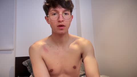 Santiago online show from January 26, 3:17 am