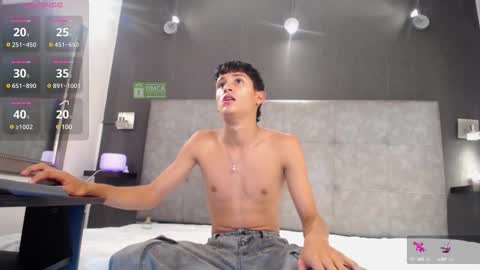 T W I N  K I E     A L E X online show from February 13, 12:13 am