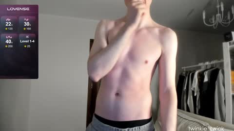 Andy online show from January 21, 2:22 am