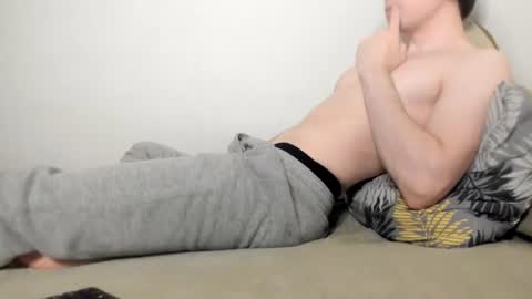 Andy online show from July 19, 1:11 am