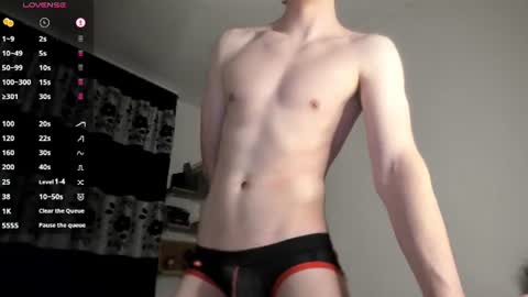 Andy online show from July 25, 4:20 am