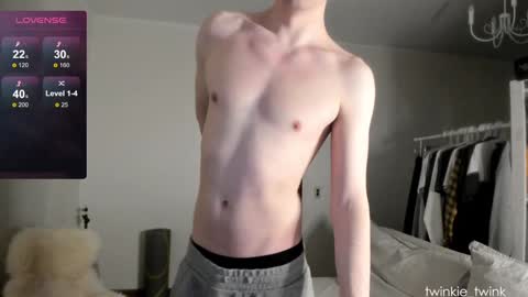 Andy online show from December 31, 4:06 am