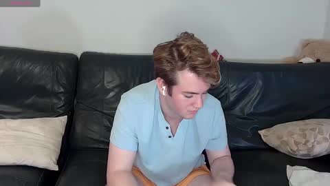 Charlie online show from January 22, 9:57 am