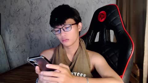 jobert online show from October 11, 12:14 am