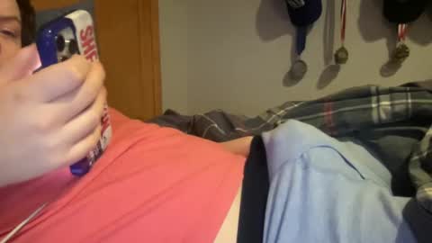 mike online show from December 23, 12:03 am