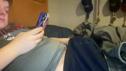 mike online show from February 16, 4:31 am