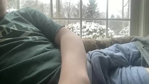 mike online show from February 12, 4:33 pm