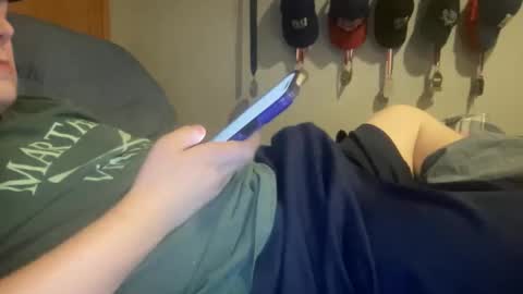 mike online show from October 7, 11:09 pm