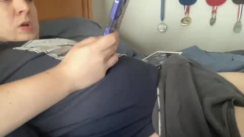 mike online show from October 9, 7:19 pm