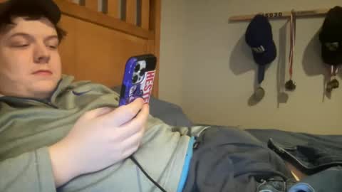 mike online show from February 26, 12:16 am