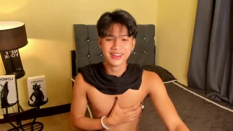 always horny clark online show from June 2, 12:06 pm