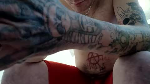 TwistedBlizzy online show from November 5, 6:37 am