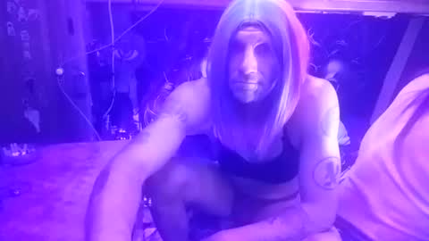 Tintilizing Excitement online show from March 19, 7:44 am