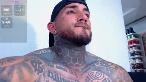 Angel online show from November 16, 2:57 am