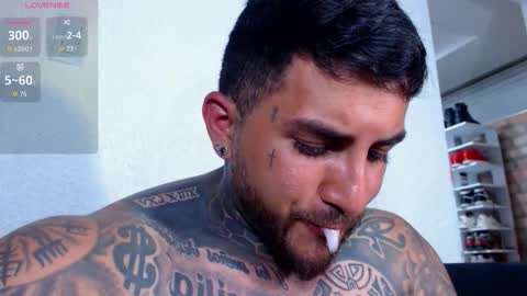 Angel online show from November 19, 3:06 am