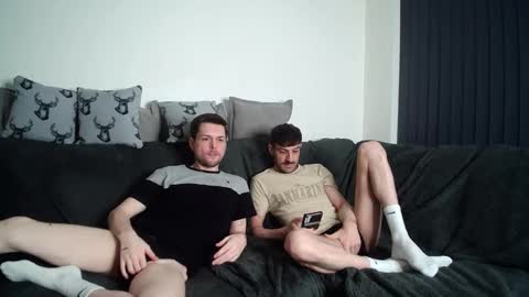 RyanRowan online show from February 4, 10:38 pm