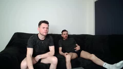 RyanRowan online show from October 28, 7:16 pm