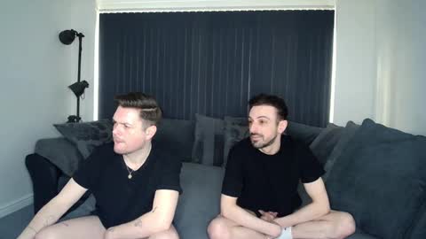 RyanRowan online show from March 3, 3:46 pm