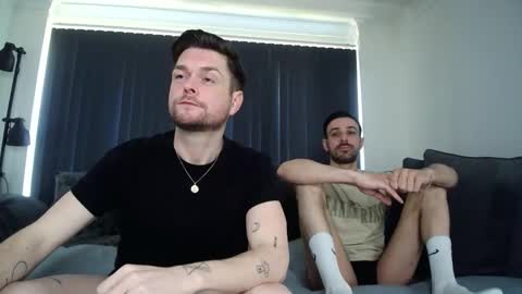 RyanRowan online show from September 22, 1:10 pm