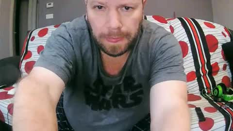 Txan  Chan online show from January 8, 2:28 am