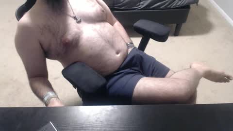 D a d d y Sir Master Mister Tyger online show from December 22, 2:28 am