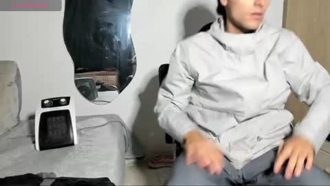 tyler_axel online show from July 24, 2:09 am