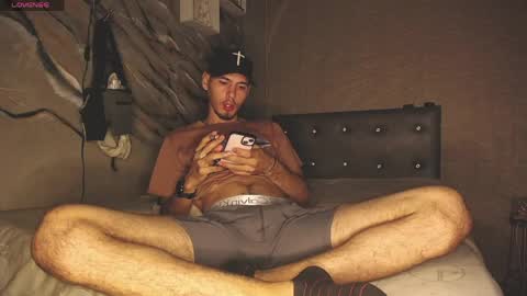 tyler cooper online show from June 1, 4:13 am