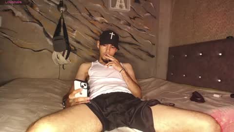 tyler cooper online show from May 12, 4:43 am