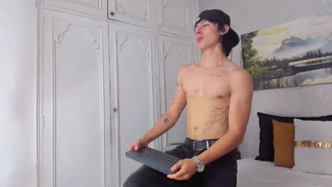 Tyler online show from April 11, 3:57 am