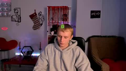 Tyler online show from January 9, 8:14 pm