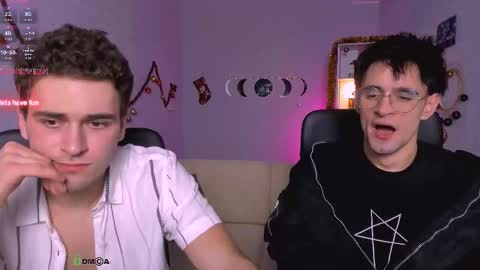 Tyler online show from January 8, 5:51 pm