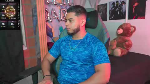 Tyler online show from March 6, 2:30 am