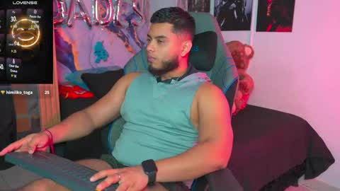 Tyler online show from April 12, 12:58 am