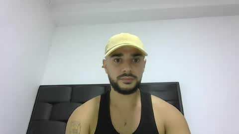 tylerelias22 online show from July 12, 7:21 am