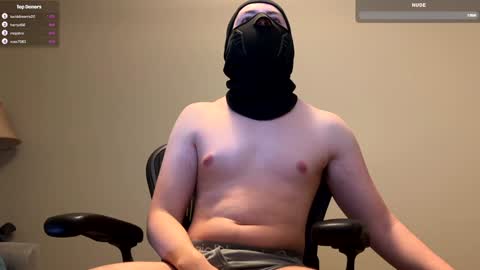 Tyler online show from January 15, 9:45 am