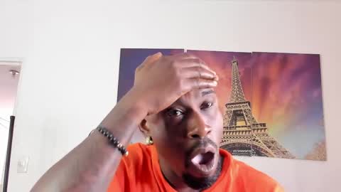 Dvid Rullers online show from April 9, 11:38 am