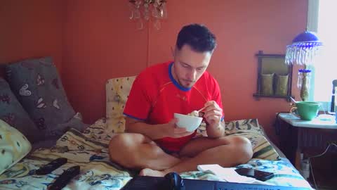 Dennis Nadarevic online show from March 21, 11:36 am